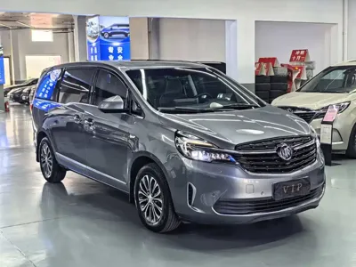 Buick GL8 2021, 60000 км, за 17577.84 USD - фото 15