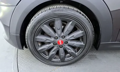 MINI Cooper 2015, 178605 км, за 2973.24 USD