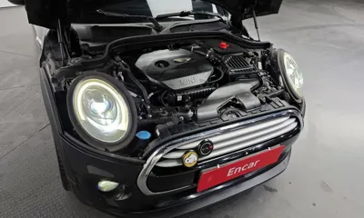 MINI Cooper 2015, 178605 км, за 2973.24 USD - фото 6