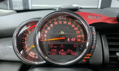 MINI Cooper 2015, 178605 км, за 2973.24 USD - фото 8