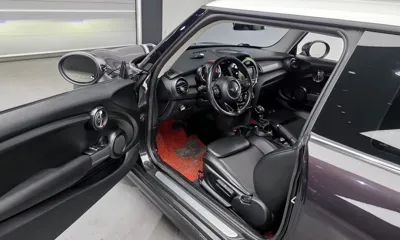 MINI Cooper 2015, 178605 км, за 2973.24 USD - фото 10
