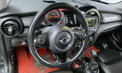 MINI Cooper 2015, 178605 км, за 2973.24 USD - фото 13