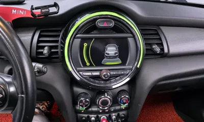 MINI Cooper 2015, 178605 км, за 2973.24 USD - фото 17