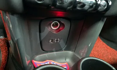 MINI Cooper 2015, 178605 км, за 2973.24 USD - фото 18