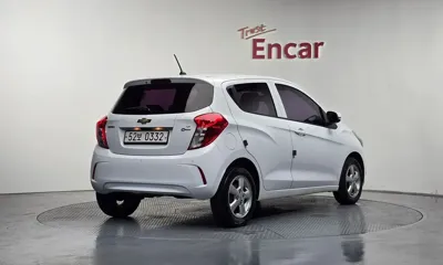 ChevroletGMDaewoo Spark 2016, 70746 км, за 3406.85 USD