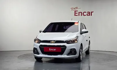 ChevroletGMDaewoo Spark 2016, 70746 км, за 3406.85 USD