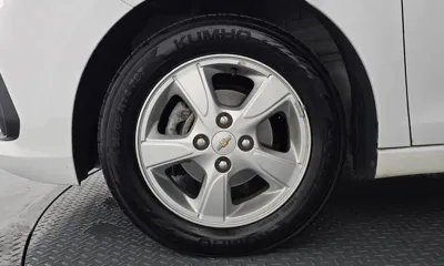 ChevroletGMDaewoo Spark 2016, 70746 км, за 3406.85 USD