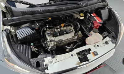 ChevroletGMDaewoo Spark 2016, 70746 км, за 3406.85 USD - фото 6