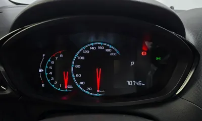 ChevroletGMDaewoo Spark 2016, 70746 км, за 3406.85 USD - фото 8