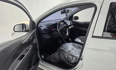 ChevroletGMDaewoo Spark 2016, 70746 км, за 3406.85 USD - фото 10