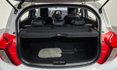 ChevroletGMDaewoo Spark 2016, 70746 км, за 3406.85 USD - фото 15