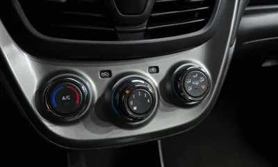 ChevroletGMDaewoo Spark 2016, 70746 км, за 3406.85 USD - фото 18