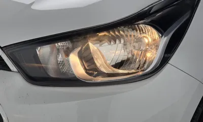 ChevroletGMDaewoo Spark 2016, 70746 км, за 3406.85 USD - фото 22