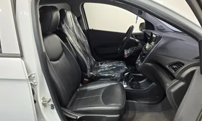 ChevroletGMDaewoo Spark 2016, 70746 км, за 3406.85 USD - фото 26