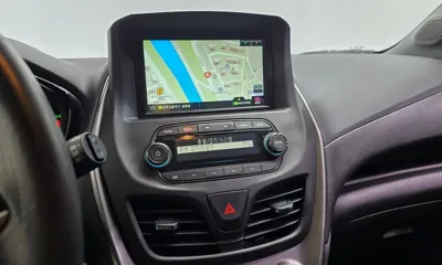 ChevroletGMDaewoo Spark 2016, 70746 км, за 3406.85 USD - фото 30