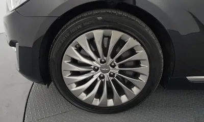 Genesis EQ900 2016, 205743 км, за 8993.04 USD
