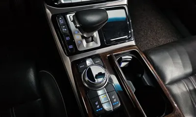 Genesis EQ900 2016, 205743 км, за 8993.04 USD - фото 9
