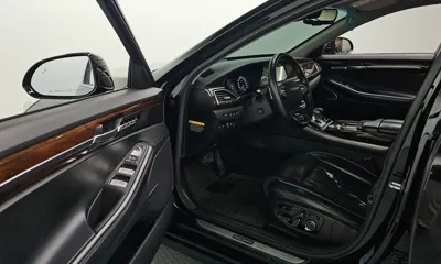 Genesis EQ900 2016, 205743 км, за 8993.04 USD - фото 10