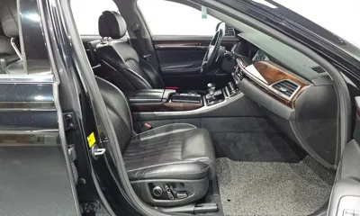 Genesis EQ900 2016, 205743 км, за 8993.04 USD - фото 11
