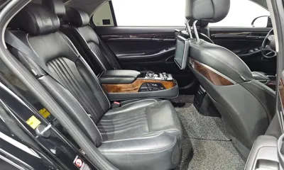 Genesis EQ900 2016, 205743 км, за 8993.04 USD - фото 12