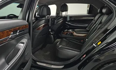 Genesis EQ900 2016, 205743 км, за 8993.04 USD - фото 13