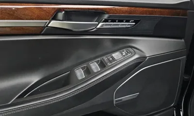 Genesis EQ900 2016, 205743 км, за 8993.04 USD - фото 17