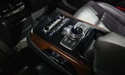 Genesis EQ900 2016, 205743 км, за 8993.04 USD - фото 18