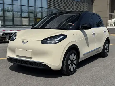Wuling Bingo · 2025 год