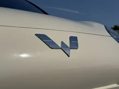 Wuling Bingo 2025, 8000 км, за 8016.37 USD