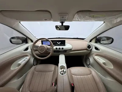 Wuling Bingo 2025, 8000 км, за 8016.37 USD - фото 6