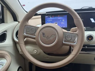 Wuling Bingo 2025, 8000 км, за 8016.37 USD - фото 7