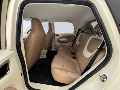 Wuling Bingo 2025, 8000 км, за 8016.37 USD - фото 8