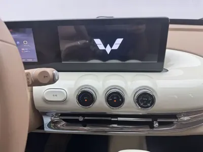 Wuling Bingo 2025, 8000 км, за 8016.37 USD - фото 11
