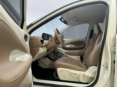 Wuling Bingo 2025, 8000 км, за 8016.37 USD - фото 14