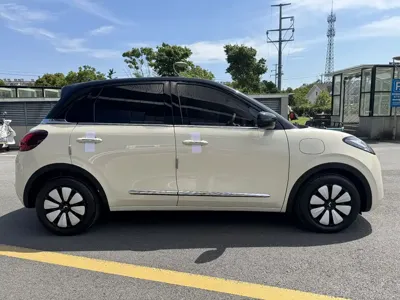 Wuling Bingo 2025, 8000 км, за 8016.37 USD - фото 18