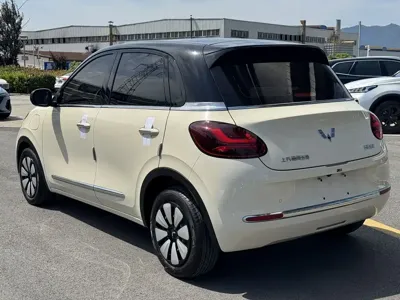 Wuling Bingo 2025, 8000 км, за 8016.37 USD - фото 20