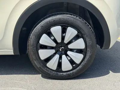 Wuling Bingo 2025, 8000 км, за 8016.37 USD - фото 21