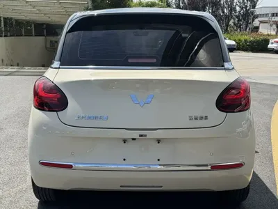 Wuling Bingo 2025, 8000 км, за 8016.37 USD - фото 22