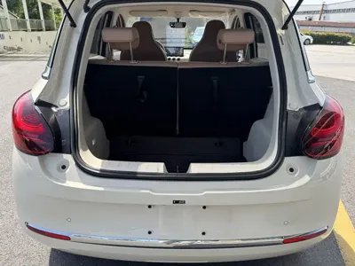 Wuling Bingo 2025, 8000 км, за 8016.37 USD - фото 23