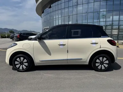 Wuling Bingo 2025, 8000 км, за 8016.37 USD - фото 24