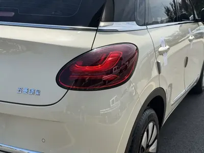 Wuling Bingo 2025, 8000 км, за 8016.37 USD - фото 25