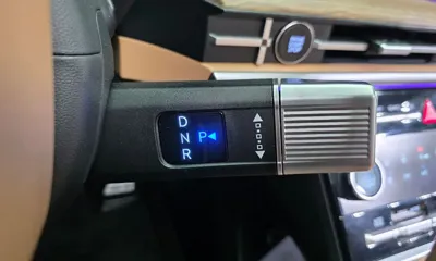 Hyundai Santafe 2025, 4102 км, за 24615.99 USD - фото 9