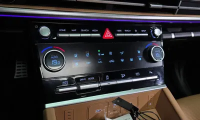 Hyundai Santafe 2025, 4102 км, за 24615.99 USD - фото 17