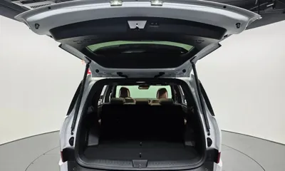 Hyundai Santafe 2025, 4102 км, за 24615.99 USD - фото 20