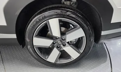 Hyundai Santafe 2025, 4102 км, за 24615.99 USD - фото 21