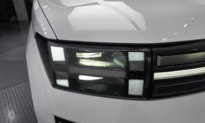 Hyundai Santafe 2025, 4102 км, за 24615.99 USD - фото 22