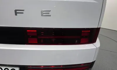 Hyundai Santafe 2025, 4102 км, за 24615.99 USD - фото 23