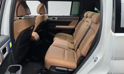 Hyundai Santafe 2025, 4102 км, за 24615.99 USD - фото 26