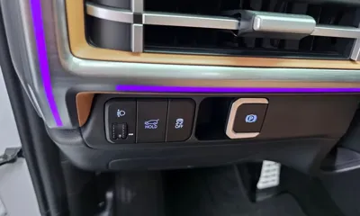 Hyundai Santafe 2025, 4102 км, за 24615.99 USD - фото 31