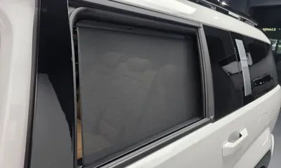 Hyundai Santafe 2025, 4102 км, за 24615.99 USD - фото 35